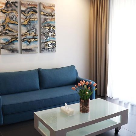 Alife Apart Hotel Beirut Eksteriør bilde