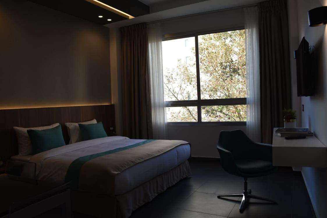 Alife Apart Hotel Beirut Eksteriør bilde