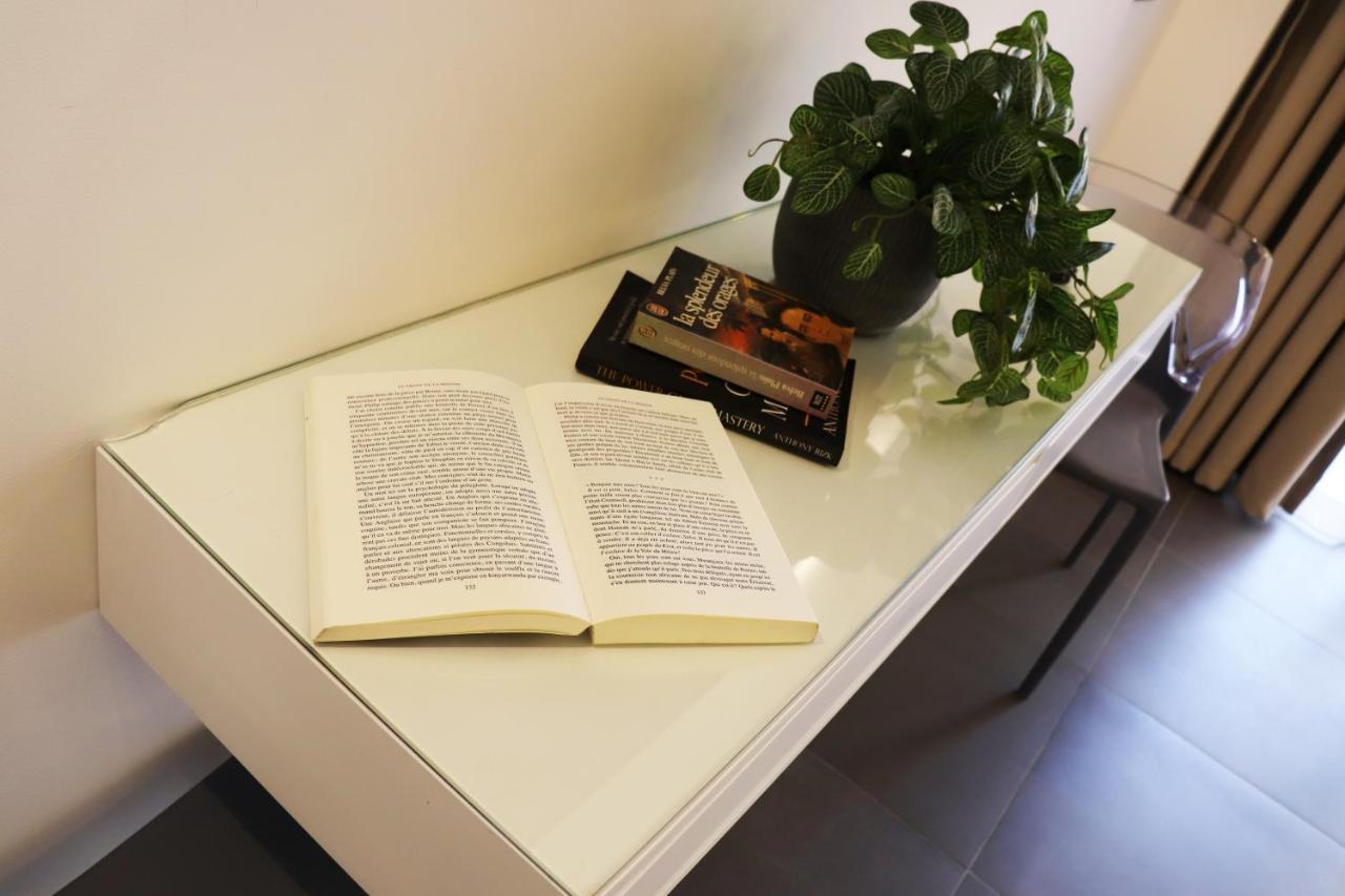 Alife Apart Hotel Beirut Eksteriør bilde